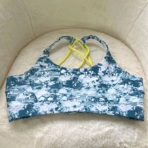 SoulCycle Sports Bra